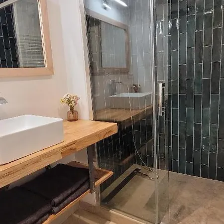 Magnifique Loft Deco Sur Le Port Et A 5Mn Des Plages Wifi Clim 85 M2 La Ciotat Exterior photo