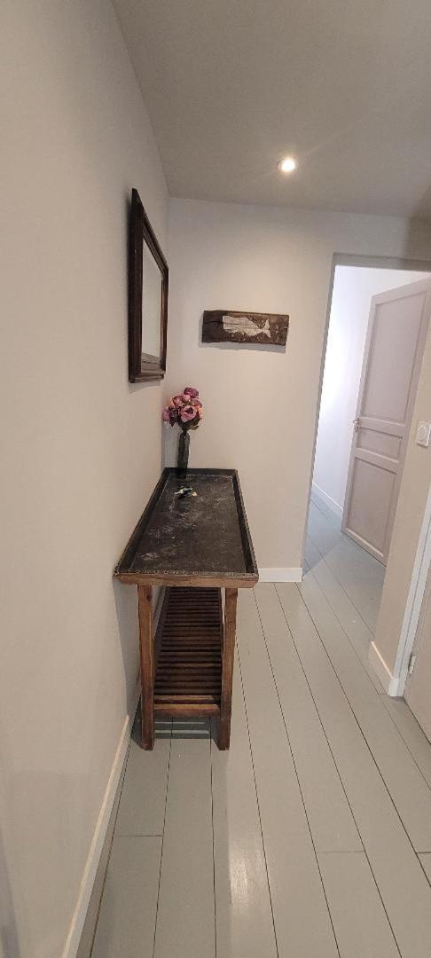 Magnifique Loft Deco Sur Le Port Et A 5mn Des Plages Wifi Clim 85 M2 Apartment La Ciotat